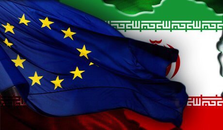 واردات اتحادیه ی اروپا از ایران سه برابر شد
