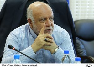 چراغ سبز زنگنه برای سرمایه گذاری ۲۰ میلیارددلاری در خوزستان