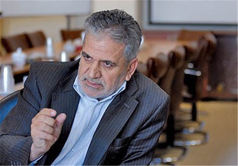 معاون وزیر نفت : قطع واردات بنزین از ابتدای ۹۶ / پایان سال آینده صادر کننده بنزین می شویم