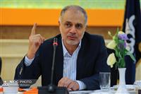 واکنش معاون وزیر نفت به تمدید قانون آیسا :اگر بنا به تاثیر پذیری بود ، با شل تفاهمنامه امضا نمی کردیم