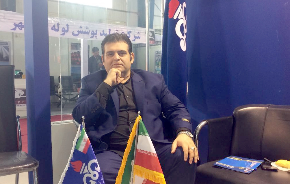 ابتکار جالب رییس رسانه مناطق نفتخیز جنوب …راه اندازی اولین پایگاه خبری حوزه نفت و انرژی