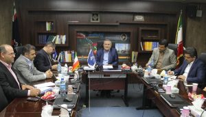 مهندس عالیپور:ترابری ستون فقرات تولید است