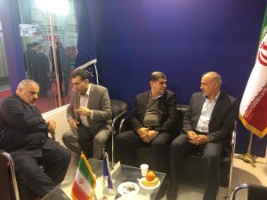 حضور مهندس مراد کمالی مدیر عامل ترابری نفت و دکتر فضلوی رییس بسیج مهندسین صنعت ومعدن کشور حضور مهندس مراد کمالی مدیر عامل ترابری نفت و دکتر فضلوی رییس بسیج مهندسین صنعت ومعدن کشور