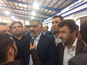 رئیس کمیسیون انرژی خبر داد خروج ملی حفاری از فهرست خصوصی سازی با دستور مقام معظم رهبری