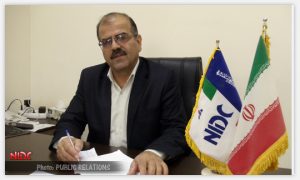 رئیس اداره نمودار گیری سطحی مدیریت خدمات ویژه حفاری: دستگاه نمودارگیری سطحی در ملی حفاری بومی سازی شد