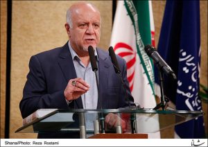 به مناسبت سی وهفتمین سالگرد تاسیس شرکت ملی حفاری ایران ….پیام تبریک وزیر نفت به کارکنان سختکوش صنعت حفاری کشور