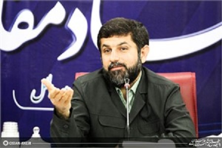 استاندار خوزستان :طرح جمع آوری فاضلاب اهواز تا پایان سال تکمیل می شود
