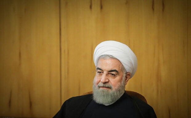 رئیس جمهور از مقره شویی شبکه برق خوزستان دیدن کرد