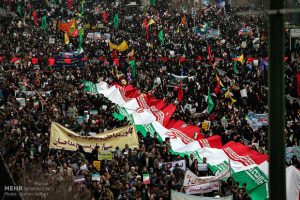 نماینده مردم خوزستان در مجلس خبرگان: ملت با حضور گسترده در راهپیمایی حق حاکمیت را ادا کردند