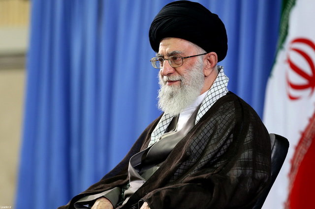 رهبر انقلاب در دیدار کارگزاران حج:  حوادث فاجعه بار حج ۹۴ را هیچگاه فراموش نخواهیم کرد