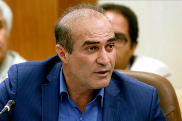 مدیرکل راه و شهرسازی خوزستان: بهسازی یک هزار و ۱۳۰ کیلومتر از جاده‌های روستایی خوزستان در اولویت کار است 