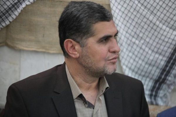 پیام تبریک مهندس مراد کمالی مدیر ترابری نفت به مناسبت روز خبرنگار