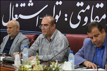 در جلسه توانمندسازی بافت فرسوده استان خوزستان مطرح شد: لزوم تشکیل کارگروه بررسی محدوده بافتهای فرسوده در خوزستان/ وجود حدود ۱.۵ میلیون نفر حاشیهنشین در خوزستان در جلسه توانمندسازی بافت فرسوده استان خوزستان مطرح شد: لزوم تشکیل کارگروه بررسی محدوده بافتهای فرسوده در خوزستان/ وجود حدود ۱.۵ میلیون نفر حاشیهنشین در خوزستان