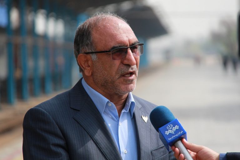 رشد ۵۶درصدی بارگیری در راه آهن جنوب طی چهار ماه گذشته￼