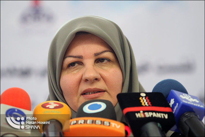 معاون وزیر نفت:  نخستین واحد کامپاندینگ صنعت پتروشیمی ایران افتتاح می‌شود