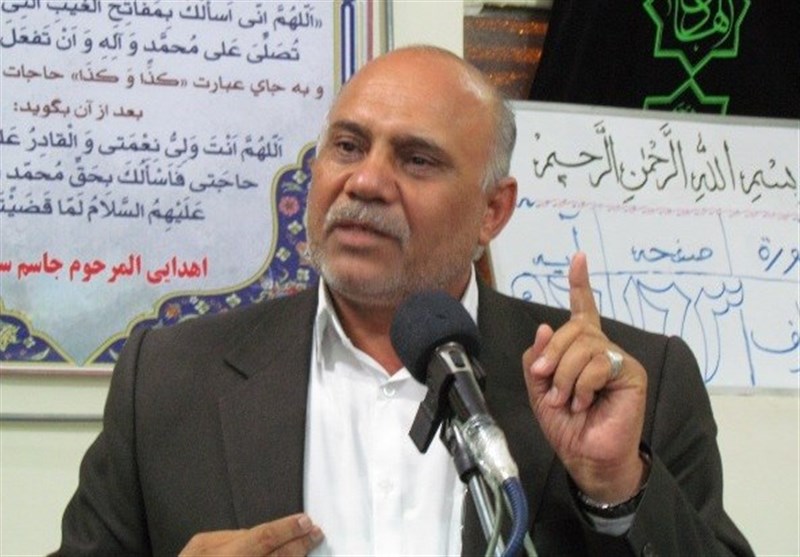 مسئولان دولتی با سفر به خوزستان، رهاسازی آب به تالاب‌ها را تهدیدی برای تجهیزات شرکت‌های نفتی تلقی کردند