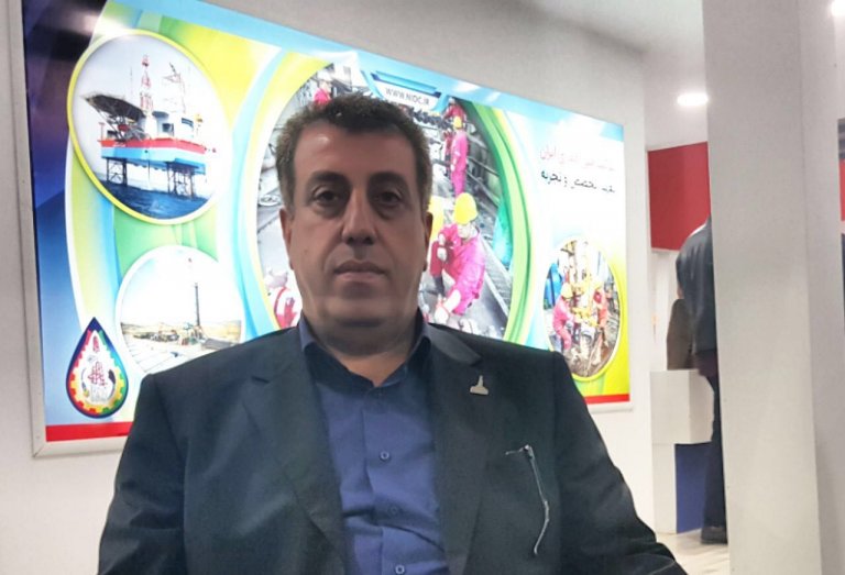۶۸ درصد اقلام پر مصرف حفاری ساخت داخل