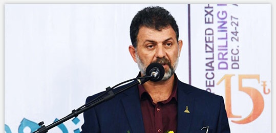 بومی سازی و تولید فناوری نقش مهمی در توسعه اقتصادی کشور ایفا می کند