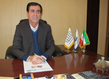 رحیم جلیلی: برگزاری نمایشگاه تخصصی ساخت  تجهیزات صنعت حفاری در راستای تحقق اهداف و سیاست های اقتصاد مقاومتی
