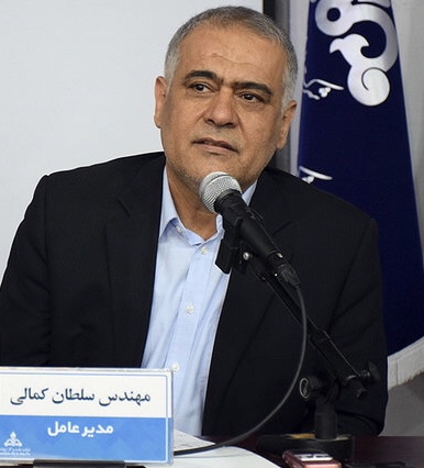مدیرعامل شرکت بهره‌برداری نفت و گاز اروندان:  محیط زیست و مرکز بهداشت خوزستان از مجرای تهدید نفت وارد نشوند