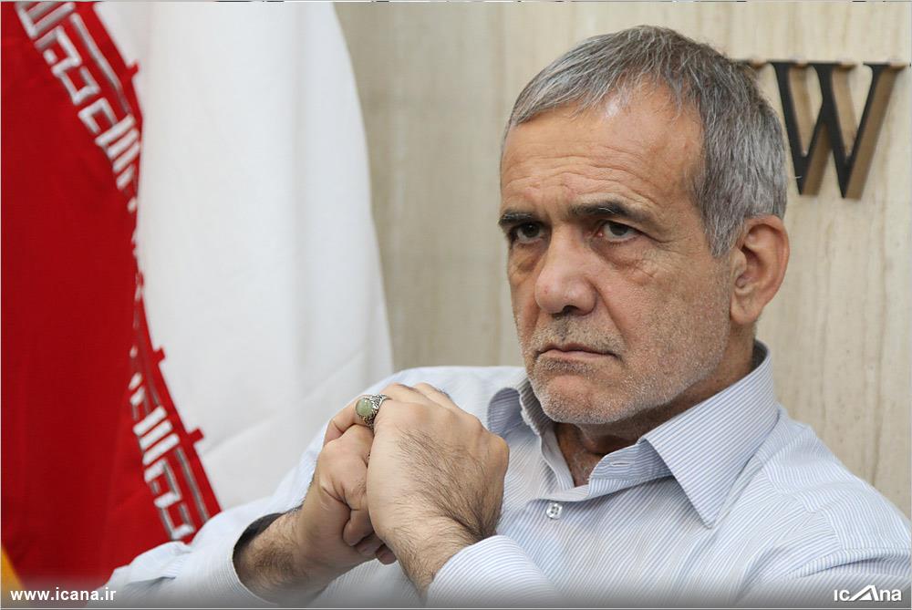 نائب رئیس اول مجلس به شادگان می آید