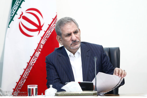 مشکل گرد و غبار خوزستان در شورای عالی آب بررسی شد