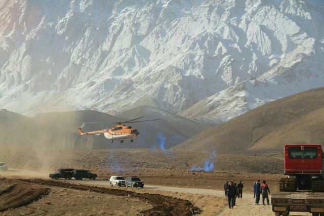 انتشار تصاویر جانباختگان هواپیمای “تهران – یاسوج”در فضای مجازی جرم است