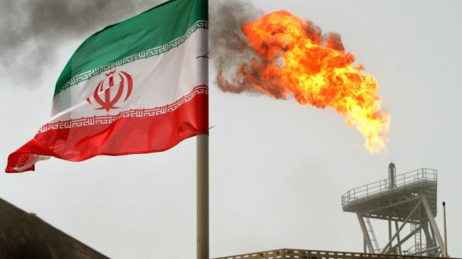 شرکت های بین المللی خواهان ایفای نقش در صنعت نفت ایران
