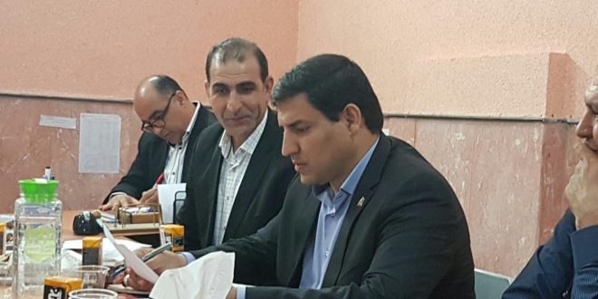 مهلت ۱۰ روزه مدیرکل ورزش و جوانان خوزستان به باشگاه‌های فاقد مجوز