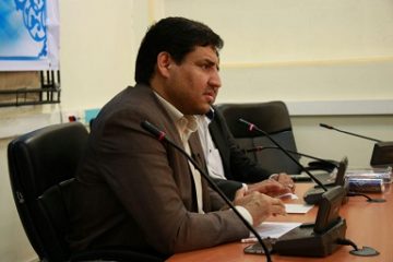 مدیرکل ورزش و جوانان خوزستان :آموزش نقش اساسی در موفقیت یک سازمان دارد