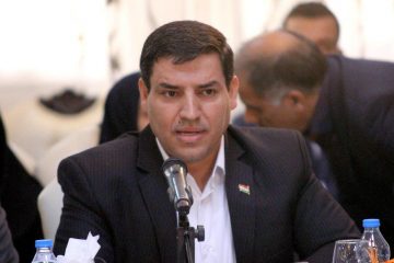 مدیرکل ورزش و جوانان خوزستان: زمین‌های کاربری ورزشی خوزستان قربانی زمین‌خواران می‌شوند