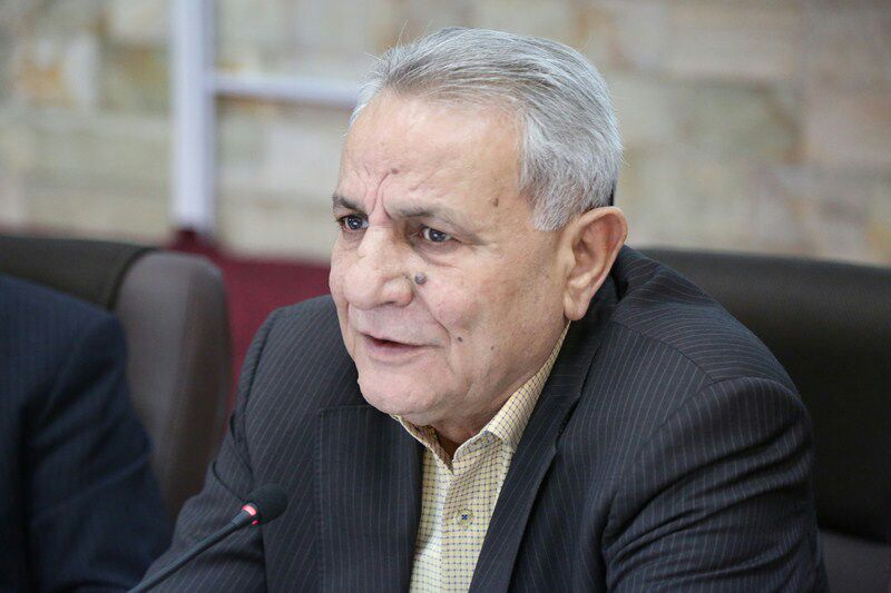 تأسیسات شرکت نفت و گاز مسجدسلیمان بروزرسانی شد