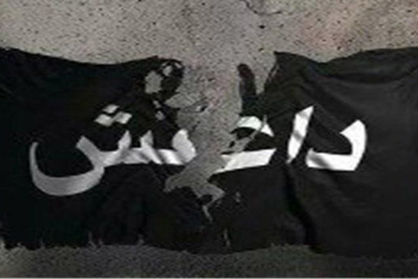 دستگیری مسئول خبرگزاری وابسته به داعش در موصل