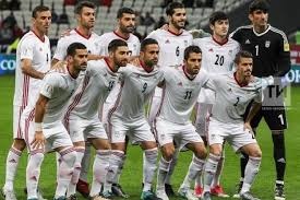 بازی دوستانه نوروزی برای شاگردان کی‌روش