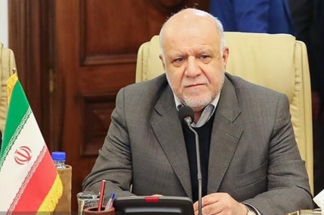 از سوی وزیر نفت  شیوه‌نامه نحوه تایید صلاحیت حرفه‌ای افراد مرتبط با عملیات حفاری ابلاغ شد وزیر نفت، شیوه‌نامه نحوه تایید صلاحیت حرفه‌ای افراد مرتبط با عملیات حفاری را ابلاغ کرد.