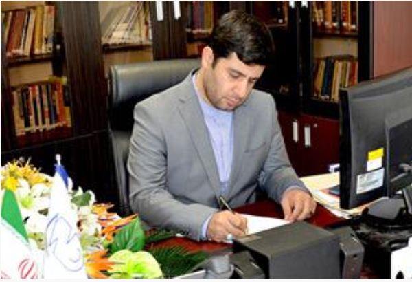 پیام رئیس روابط عمومی شرکت حفاری شمال بمناسبت فرارسیدن روز روابط عمومی و ارتباطات