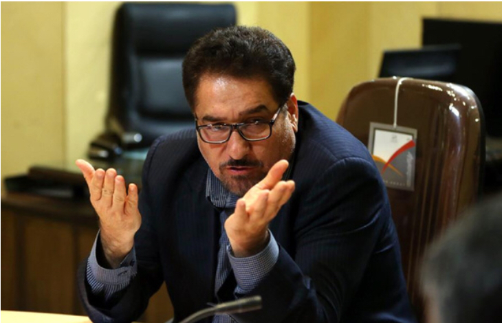 برگزاری نشست کمیسیون امنیت درباره پرونده‌های محیط‌زیستی با حضور توامان مسئولان وزارت اطلاعات و سپاه/ تحقق درخواست خانواده بازداشتی‌ها