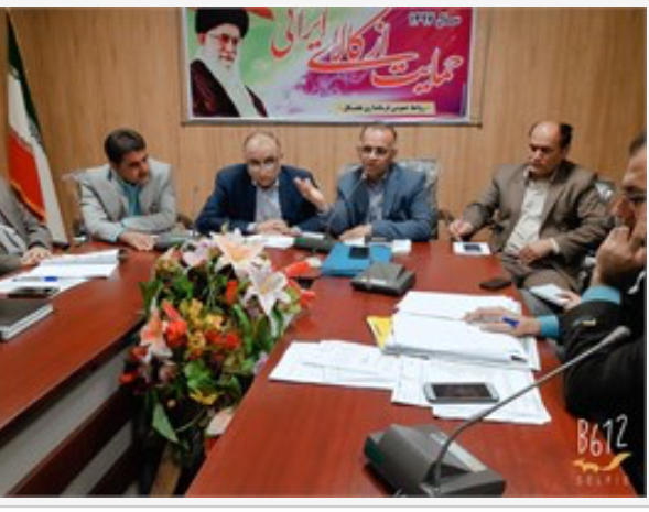 مدیرکل امور روستایی وشوراها استانداری خوزستان:لزوم آموزش مهارت های فنی و تخصصی به جوانان در روستاها و شهرها