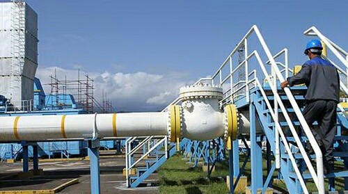 گاز اهرم راهبردی ایران برای گسترش نفوذ در صحنه بین‌المللی است