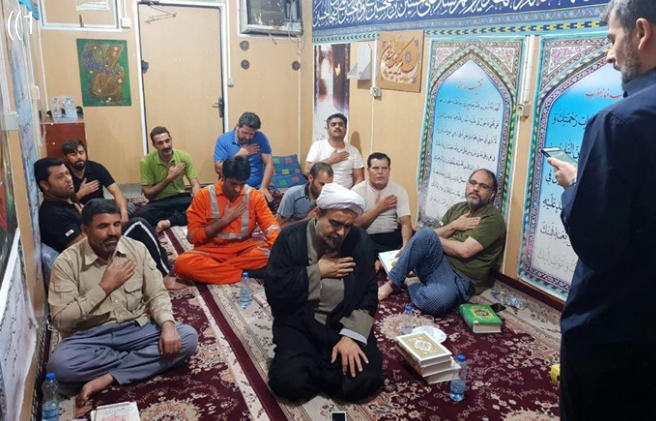 احیادرحفاری