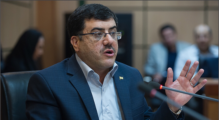 مدیرعامل شرکت نفت و گاز پارس تاکید کرد؛ افزایش مشارکت سازندگان داخلی در اجرای طرح‎های پارس جنوبی