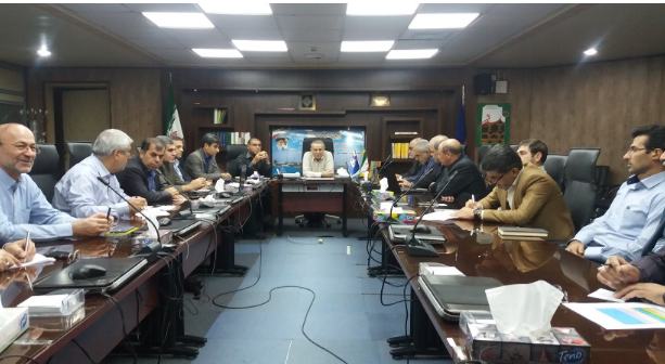 آمادگی مناطق نفت خیز جنوب برای کاهش مصرف برق در تابستان