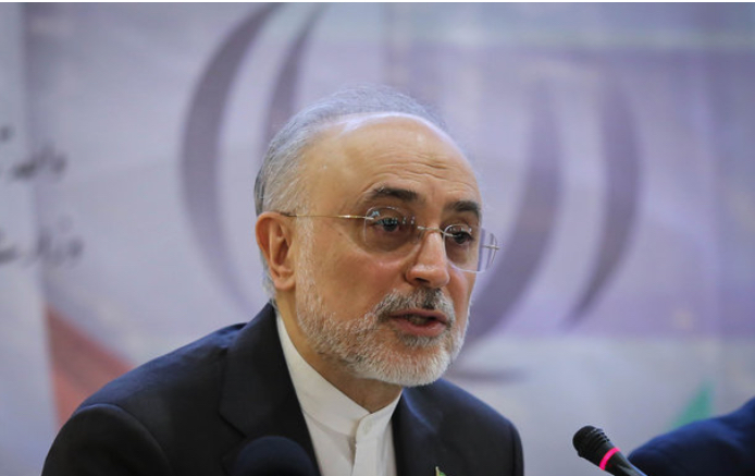 تولید سانتریفیوژهای جدید را فردا در نطنز آغاز می‌کنیم