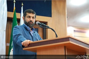 استاندار خبرداد: رتبه اول خوزستان در کشور در زمینه صرفه‌جویی در مصرف برق