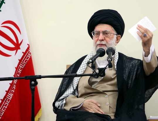 رهبر انقلاب در دیدار مسئولان قوه قضائیه:  تحول در قوه قضائیه باید سریع باشد