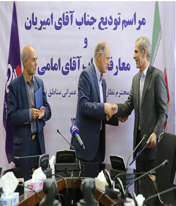 اختصاص ۴ درصد اعتبارات طرح‌های نگهداشت تولید به عمران مناطق نفت‌خیز