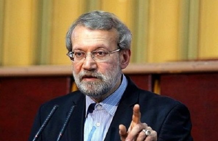 مثلث شوم باکنج قرار دادن ایران موجب ناامنی خودشان می شوند