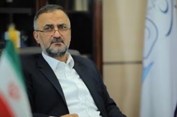 پیام تسلیت مدیرعامل شرکت حفاری شمال به مناسبت فرارسیدن سالگرد ارتحال امام خمینی (ره)