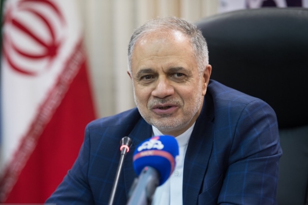از سوی مدیرعامل شرکت ملی نفت ایران  راهنمای الزامات ایمنی در عملیات هوازدایی و تزریق گاز ابلاغ شد