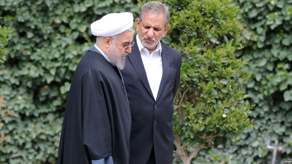 اهرم رییس جمهوری در اصلاح ناکارآمدی